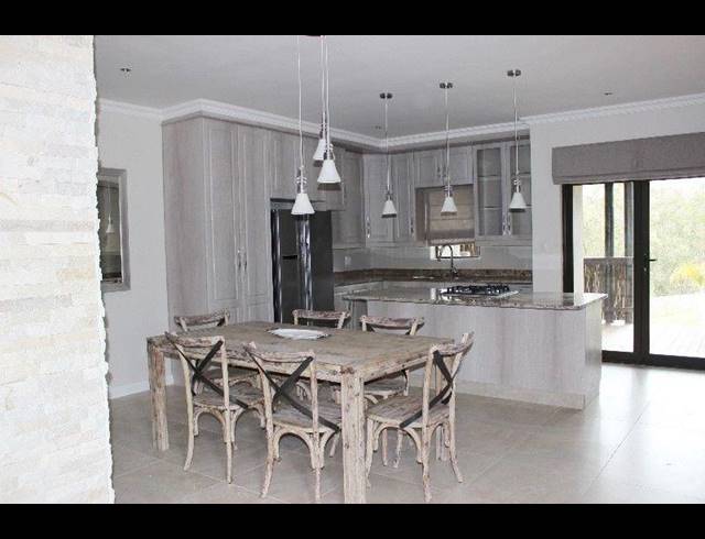 3 BEDROOM APARTMENT RENTED IN BROOKES HILL